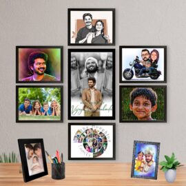 Photo Frames