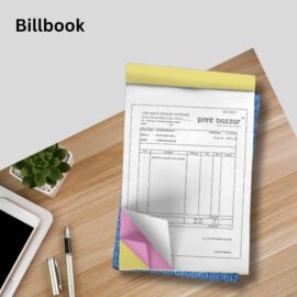 Bill Book