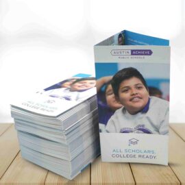 Bulk Brochures