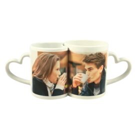 Couple Pair Mug