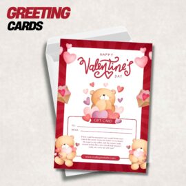 Greeting Cards