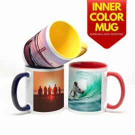 Inner Color Mug