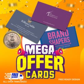 Mega Offer Card