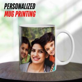 Personalized Mug Printing