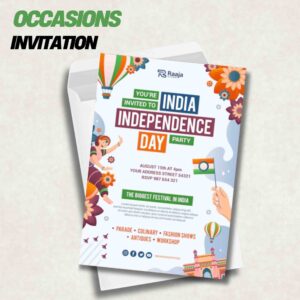 Other Special Occasions