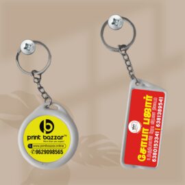 Promotional Keychains